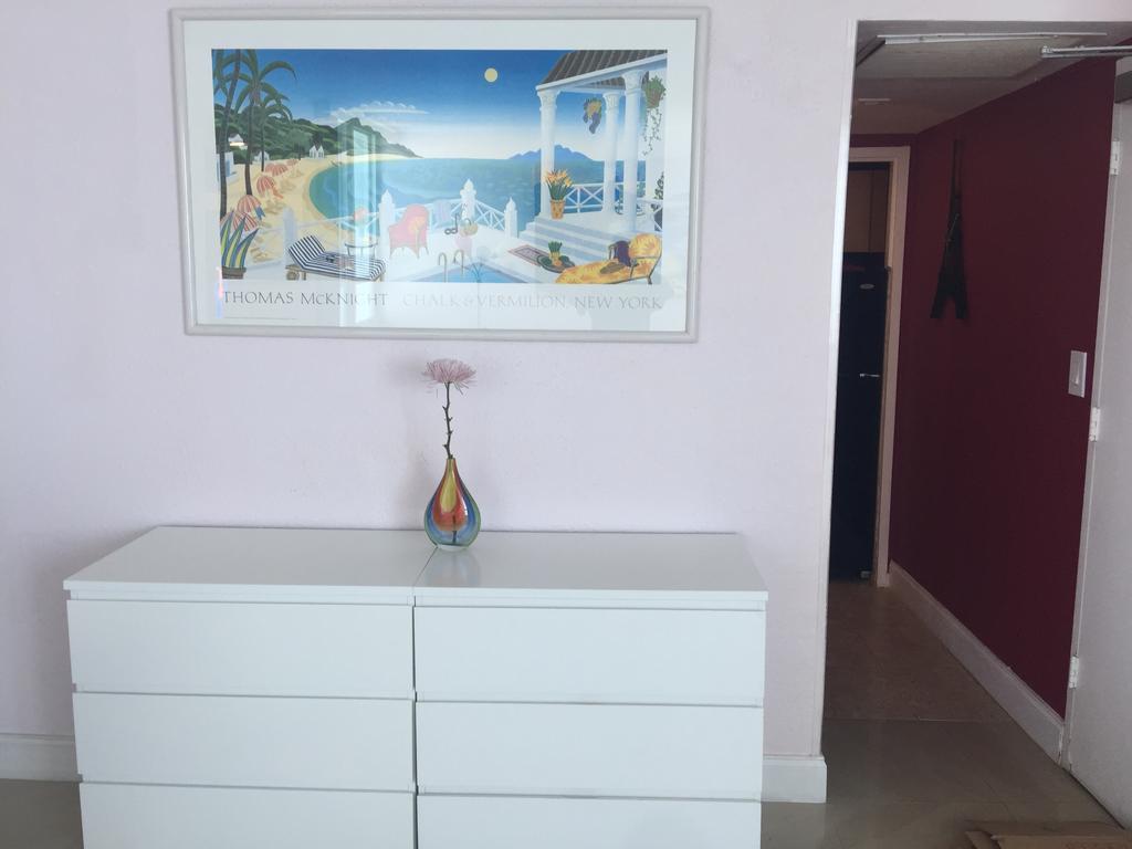 Castle Beach - Great Views Apartment Miami Beach Bagian luar foto
