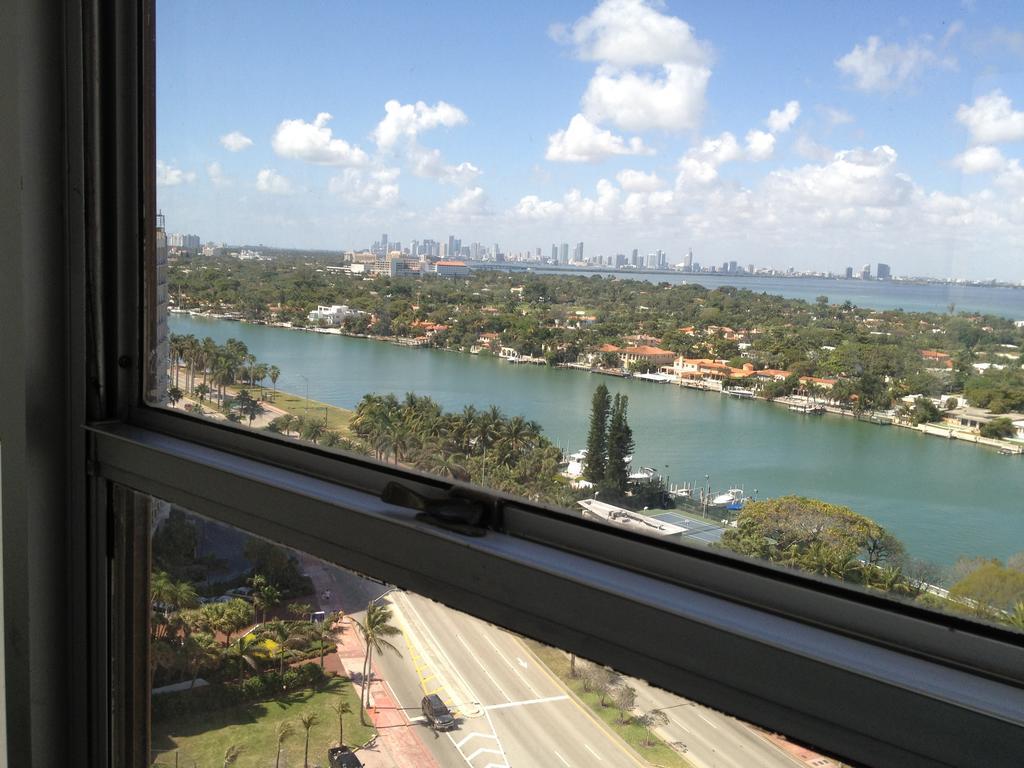 Castle Beach - Great Views Apartment Miami Beach Bagian luar foto