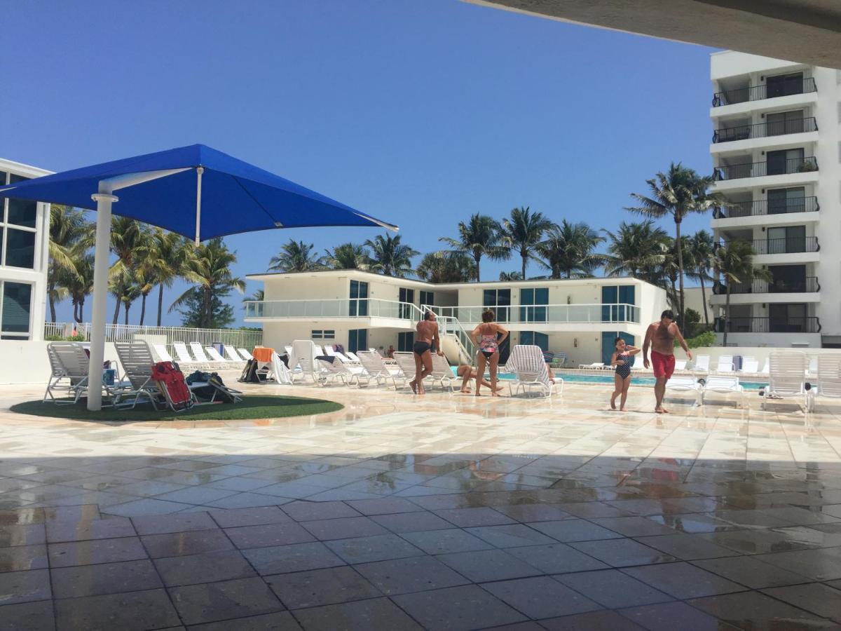 Castle Beach - Great Views Apartment Miami Beach Bagian luar foto