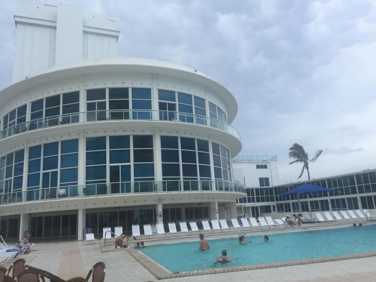 Castle Beach - Great Views Apartment Miami Beach Bagian luar foto