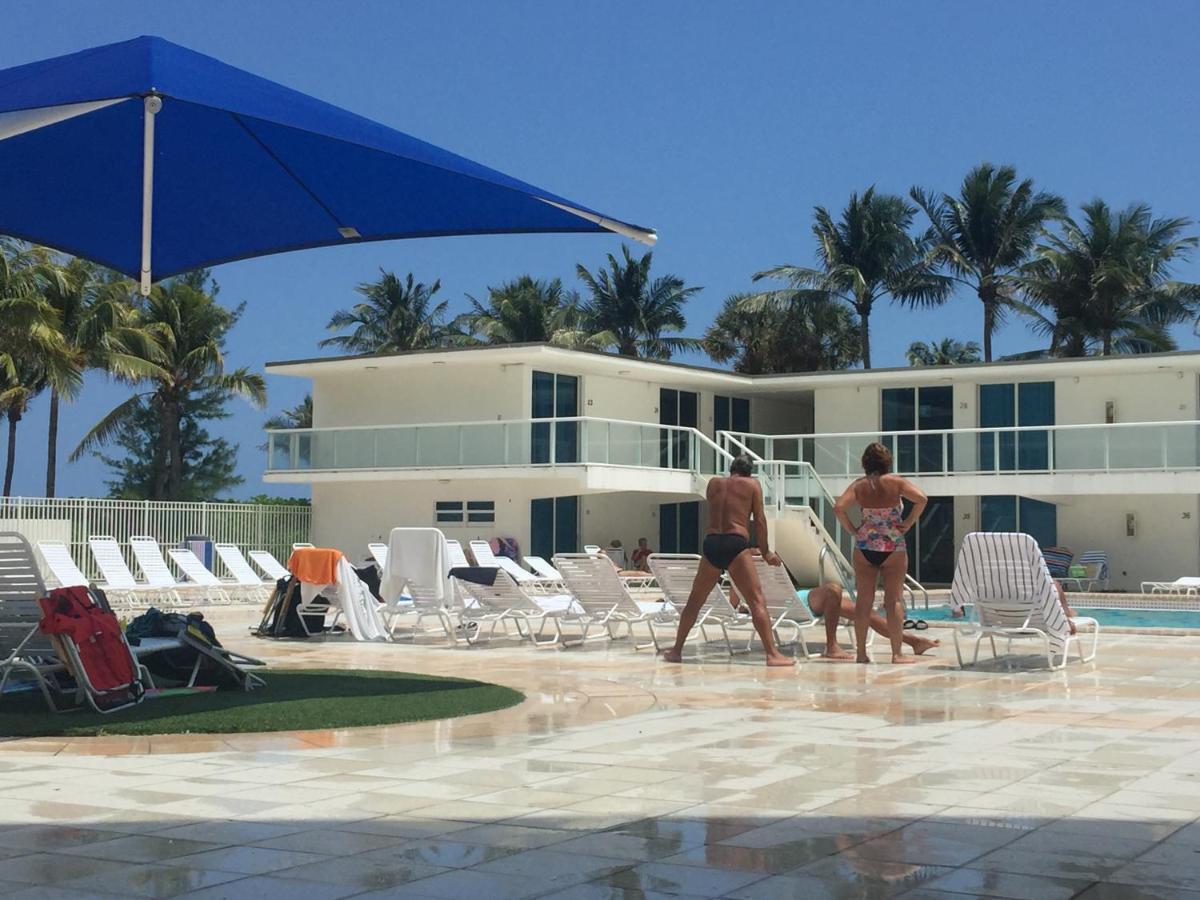 Castle Beach - Great Views Apartment Miami Beach Bagian luar foto