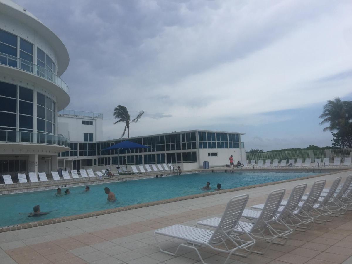 Castle Beach - Great Views Apartment Miami Beach Bagian luar foto